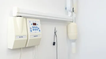 Добрая стоматология на улице Старых Большевиков изображение 11