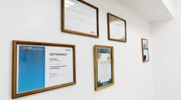 Добрая стоматология на улице Старых Большевиков изображение 1