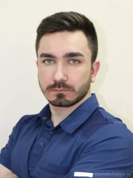 Квашнин Дмитрий Викторович